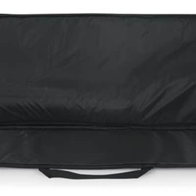Gator GKBE-76 76-Note Economy Keyboard Gig Bag image 1