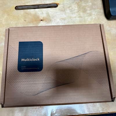 E-RM Multiclock - Black image 2