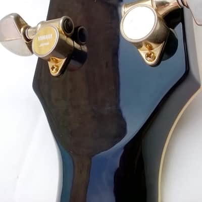 Yamaha SA 2100 80´S Sunburst image 7