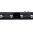 Hotone Ampero Control Bluetooth MIDI Foot Controller (4 Switches)