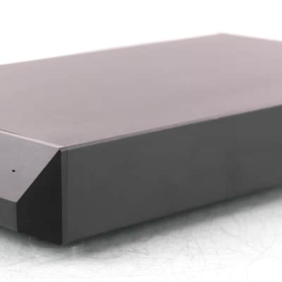 NuPrime ST-10 Stereo Power Amplifier; ST10; Black image 3