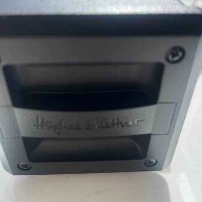Hughes & Kettner Spirit of Metal nano amp 2020 - Black image 8