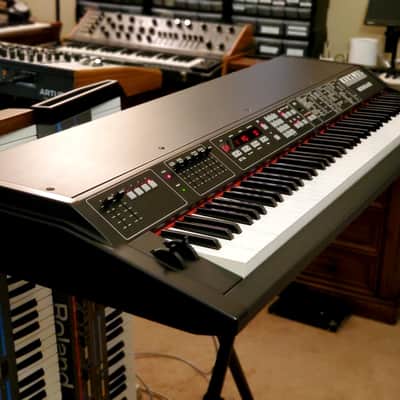 CERTIFIED!!! KURZWEIL MIDIBOARD REV 3 STILL IN FACTORY BOX AND IN AMAZING CONDITION! image 9