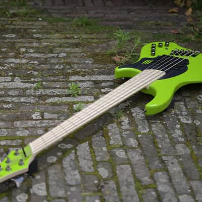 NG3 Adam "Nolly" Getgood Signature 5-String - 2025 batch - Pre order image 9
