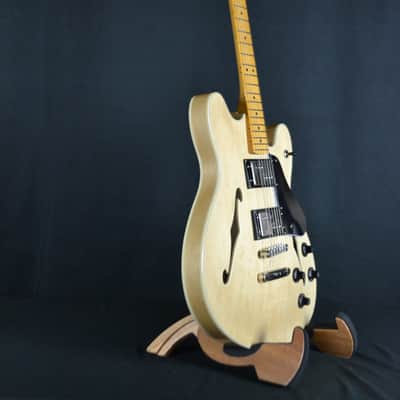 Squier Classic Vibe Starcaster - Natural image 4