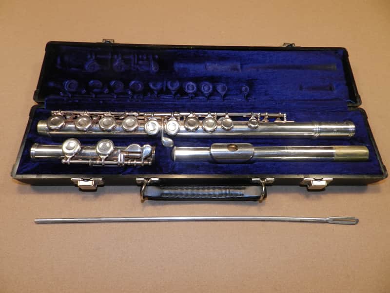 Gemeinhardt M2 Flute