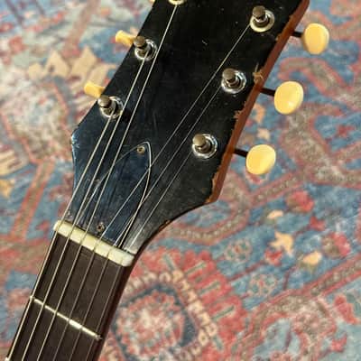 1962 Epiphone Coronet - Cherry Bild 14