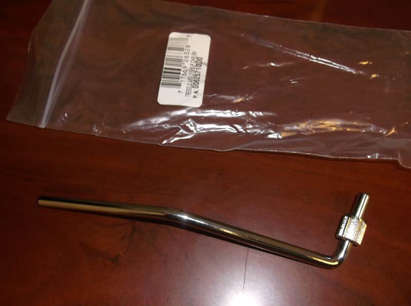 Floyd Rose Fender 006 2571 000 Tremolo Arm JT58 5LP Licensed T...