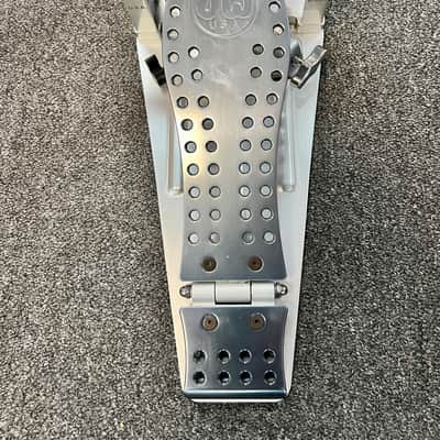 DW DWCPMDD2 Machined Direct Drive Double Bass Drum Pedal with Bag - Pre Owned image 9