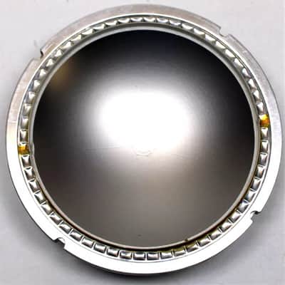 Replacement Diaphragm for B&C DE1090TN-8 Neodymium Titanium Driver 8Ω image 4