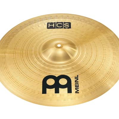 Meinl HCS 20" Ride Cymbal image 3