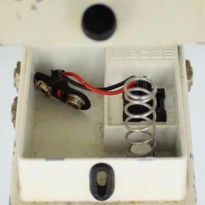 Boss TU-2 Chromatic Tuner Guitar Pedal image 9