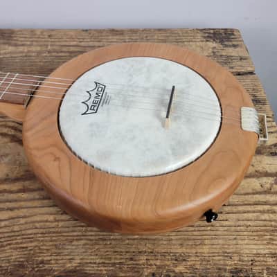 Musicmaker's Mountain Banjo - Natural image 7