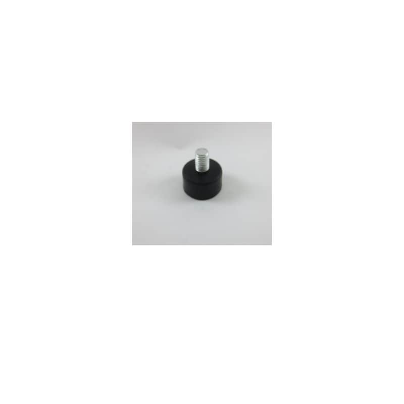 Chauvet Parts Flexstand base rubber feet (single) image 1