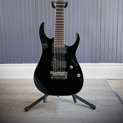 Ibanez Iron Label RGIR27FE 7 String Guitar image 1