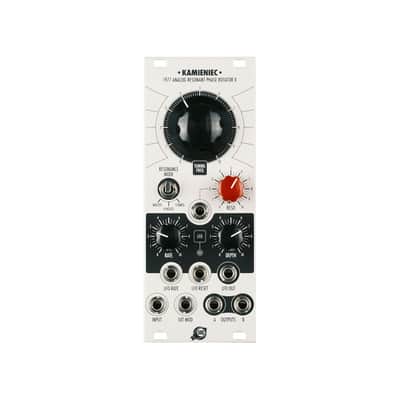 XAOC Devices Kamieniec II Analog Resonant Phase Rotator image 1