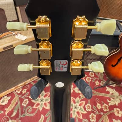 Epiphone Inspired by 1955 Les Paul Custom image 12