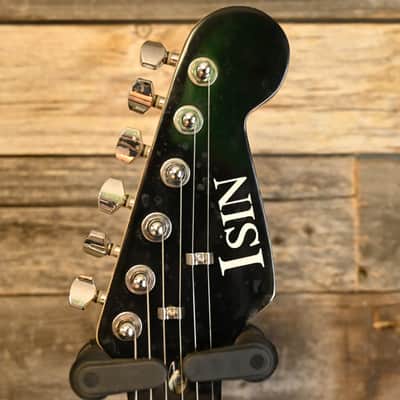 (15181) ISIN Lighting Strat image 4