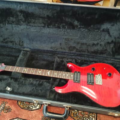 PRS Custom 24 1991 Brazilian Sweet switch! image 1