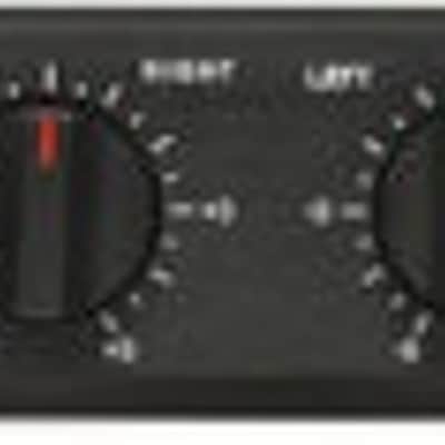 Dangerous Music BAX EQ Mastering and Mix Bus EQ image 2