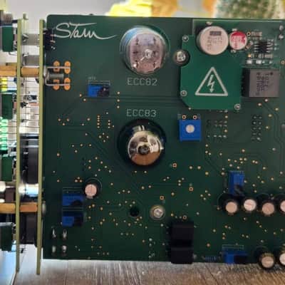 SA-1A5 CL1A Replica Stam Audio image 2