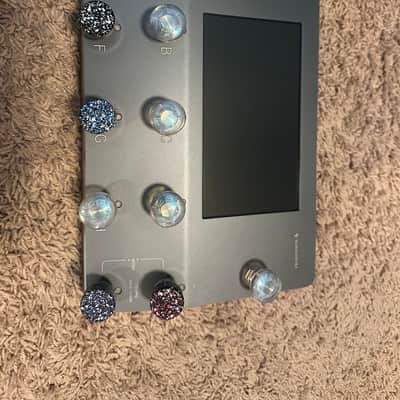 Neural DSP Quad Cortex + Custom Hardcase + Original Packaging image 9