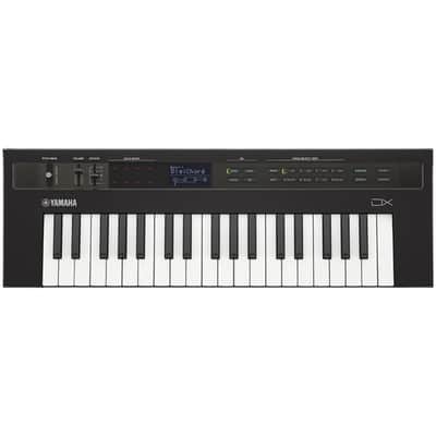 Yamaha Reface DX Mobile Mini FM Synthesizer