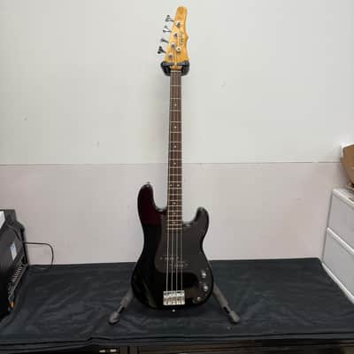 Epiphone Accu Bass | Reverb
