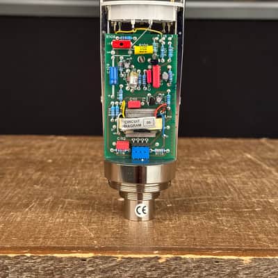 Neumann U 87 Ai Condenser Microphone With EA 87 Mount. Mint, like new! U87Ai U87. 184528 image 9