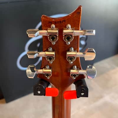 PRS Brushstroke Custom shop 10 top 2014 limited edition image 3