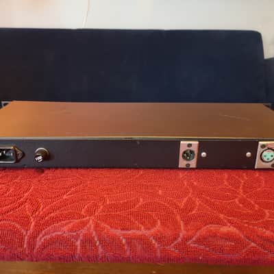 Philips 8993 preamp and eq imagen 6