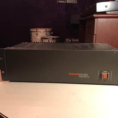 TASCAM M520 Vintage Mixing Console image 9