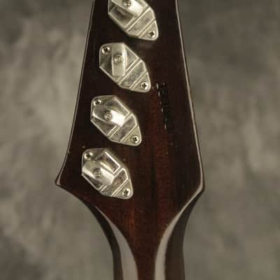 all original 1964 Gibson FIREBIRD I Sunburst image 17