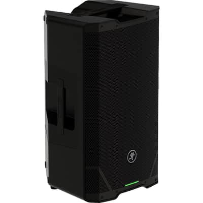 Mackie SRT212 12" 1600W Powered Loudspeaker image 4