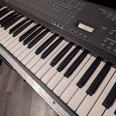 Elka Mk-55 Polyphonic Aftertouch Midi Controller image 5