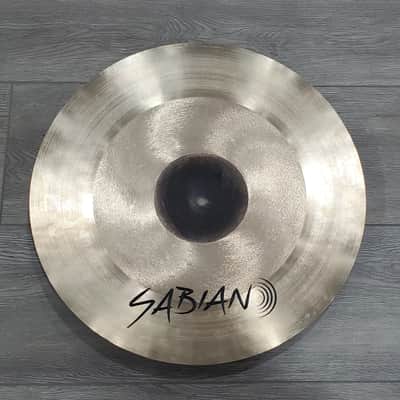 Sabian 19" AAX Freq Crash Cymbal (Gorgeous!) image 8