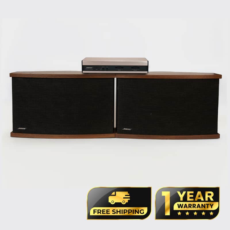 Bose 901 Series V