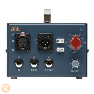 配信機器・PA機器・レコーディング機器 M-audio dmp3 Presonus bluetube SALE!!! 配信機器・PA機器・レコーディング機器 M-audio dmp3 Presonus