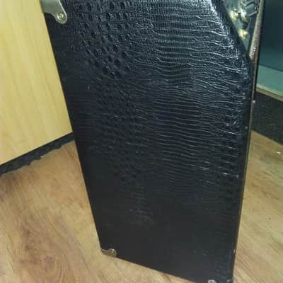 Fender Scorpio Vintage '70 Combo Amplifier image 4
