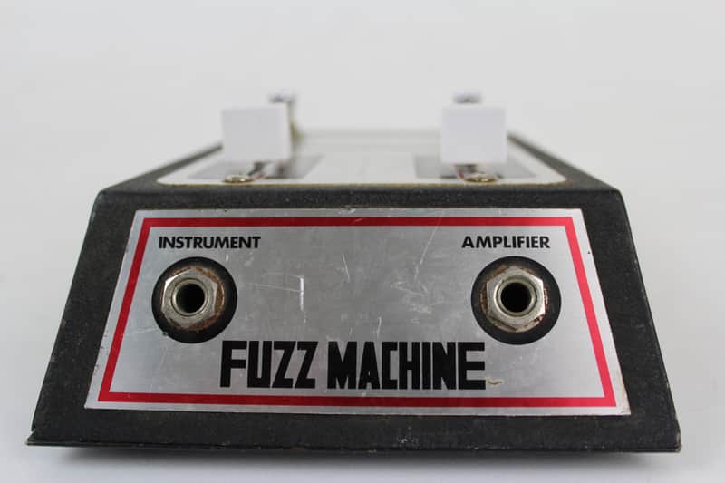 Antoria Fuzz Machine image 1