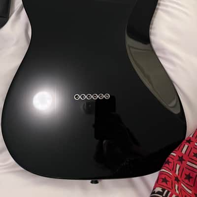 Fender American Standard Telecaster 6/2014 - Gloss Urethane image 2