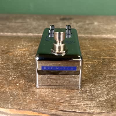 Red Witch Violetta Delay 2014 - Silver image 6