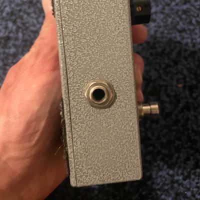 Analogman Beano Boost 2006 - Present - Metal image 6