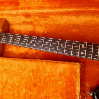 Fender Jazzmaster 1964 - Sunburst image 14