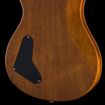 PRS Ted McCarty DC 245 Soapbar Matteo Mist 10 Top Willcutt LTD (546) image 2