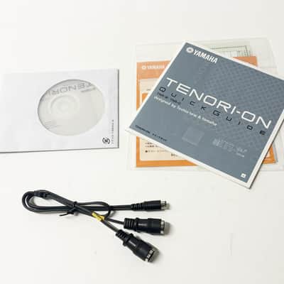 Yamaha Tnr O Tenori On [Jaqh01395] (08/24) image 3