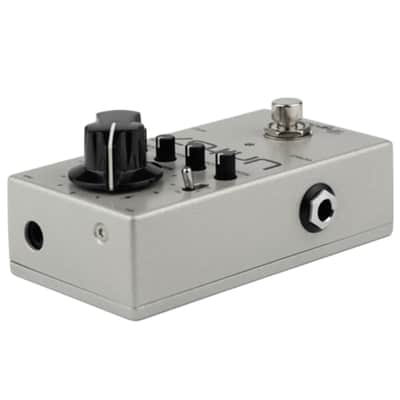 [3-Day Intl Shipping] DryBell Unit67 Compressor Studio Grade EQ, Boost, Clean Sustain, image 4