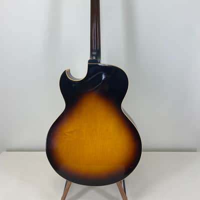1968 Gibson ES-175D - Sunburst - Original case & PAF’s image 10