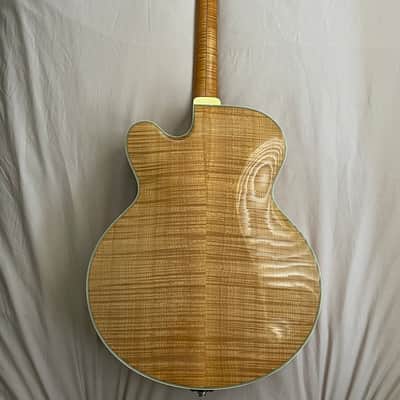 Andersen Model 17' Archtop image 2