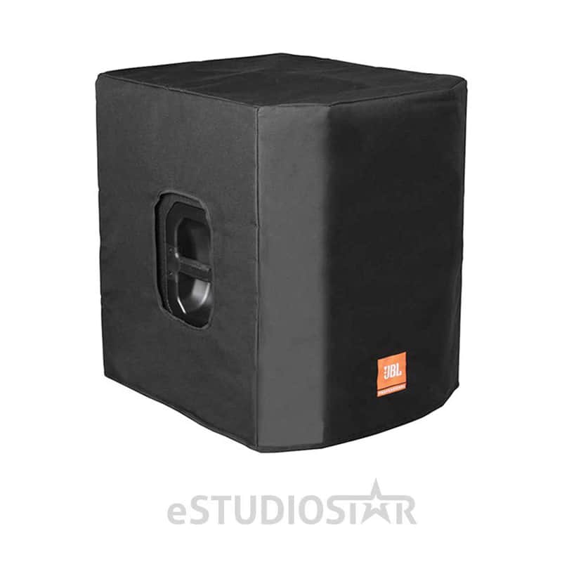 JBL PRX418M-CVR Deluxe Padded Cover for PRX418S image 1